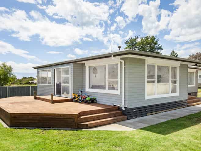 10G Church Street, Katikati