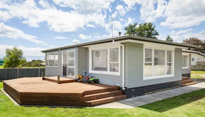 10G Church Street, Katikati