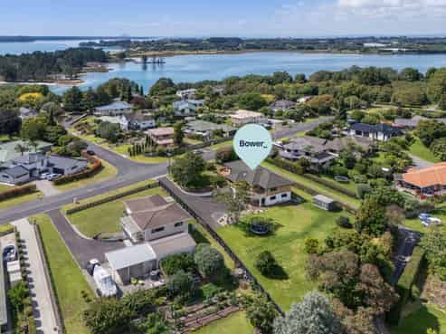 233 Tanners Point Road, Tanners Point