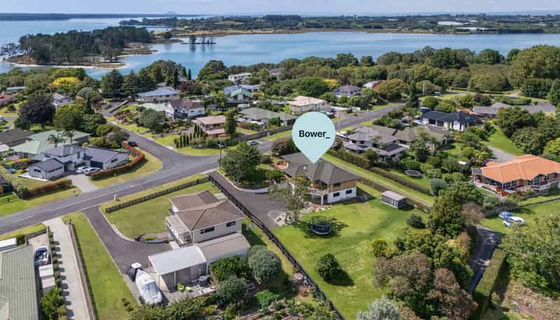233 Tanners Point Road, Tanners Point