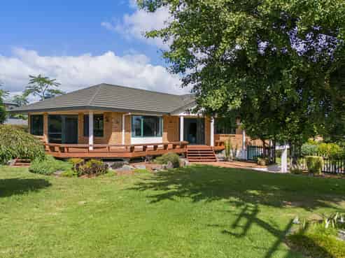 233 Tanners Point Road, Tanners Point