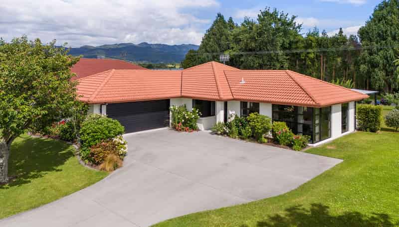 23 Ballantyne Way, Katikati