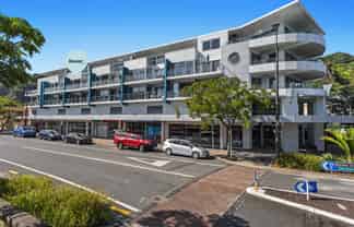 214/11 George Street, Whakatane