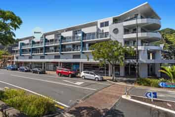 214/11 George Street, Whakatane