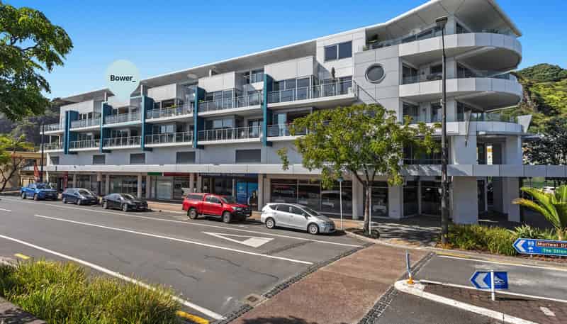 214/11 George Street, Whakatane