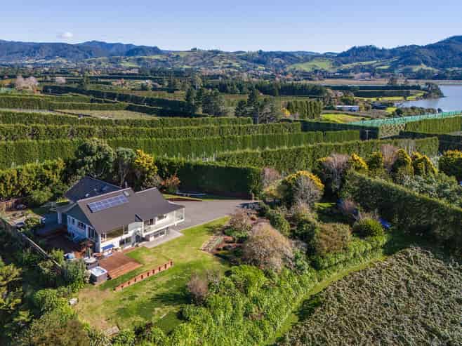 252 Tuapiro Road, Katikati