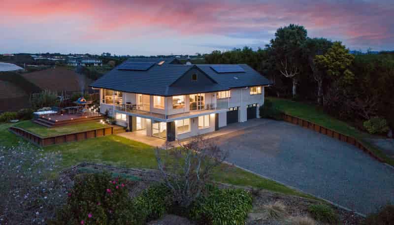 252 Tuapiro Road, Katikati