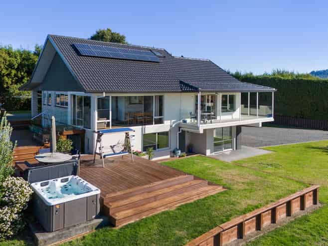 252 Tuapiro Road, Katikati