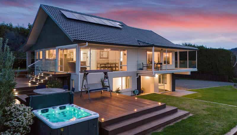 252 Tuapiro Road, Katikati