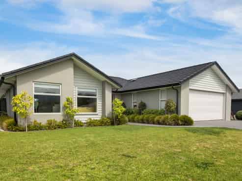 46 Arran Drive, Aongatete