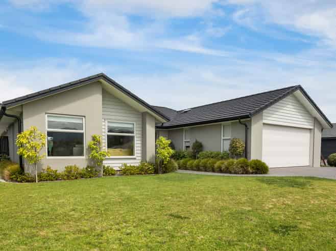 46 Arran Drive, Katikati