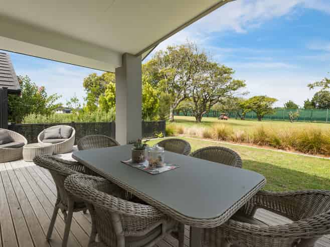46 Arran Drive, Katikati
