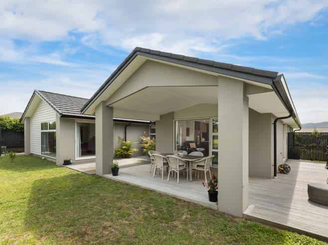 46 Arran Drive, Katikati