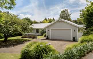 1 Sycamore Rise, Tauriko