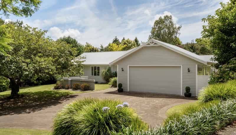 1 Sycamore Rise, Tauriko