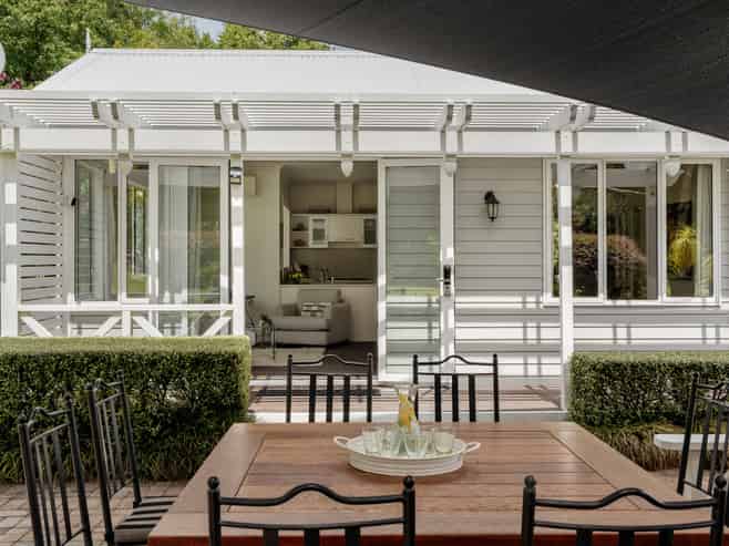 1 Sycamore Rise, Tauriko