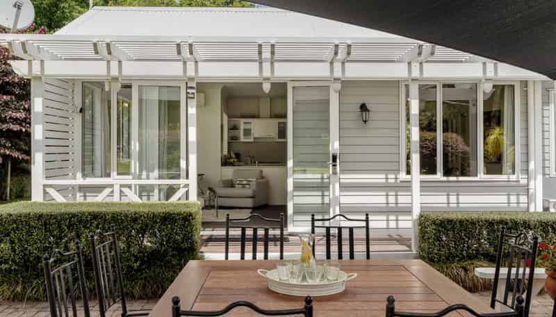 1 Sycamore Rise, Tauriko