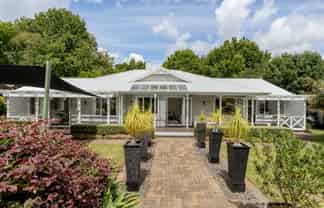 1 Sycamore Rise, Tauriko