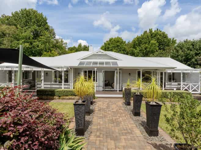 1 Sycamore Rise, Tauriko