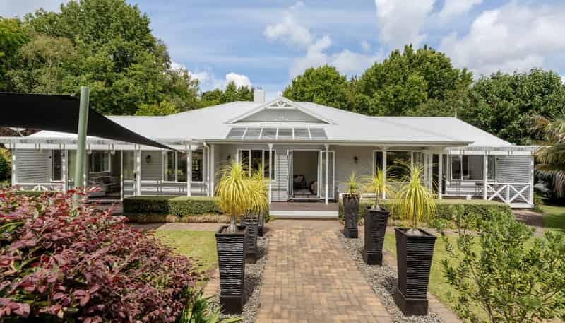 1 Sycamore Rise, Tauriko