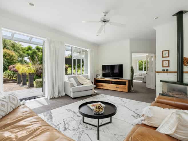 1 Sycamore Rise, Tauriko