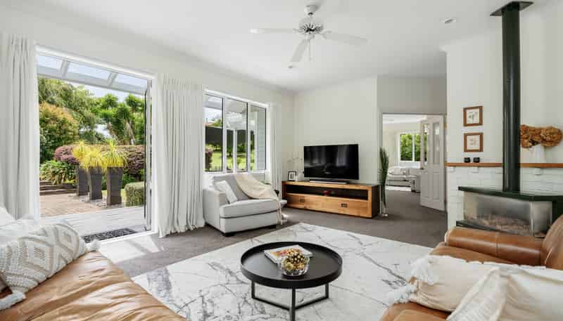 1 Sycamore Rise, Tauriko