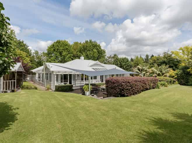 1 Sycamore Rise, Tauriko