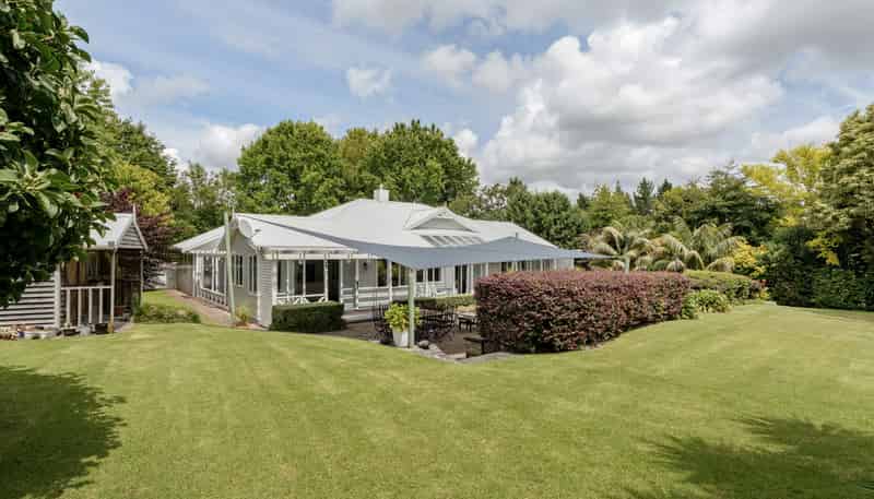 1 Sycamore Rise, Tauriko