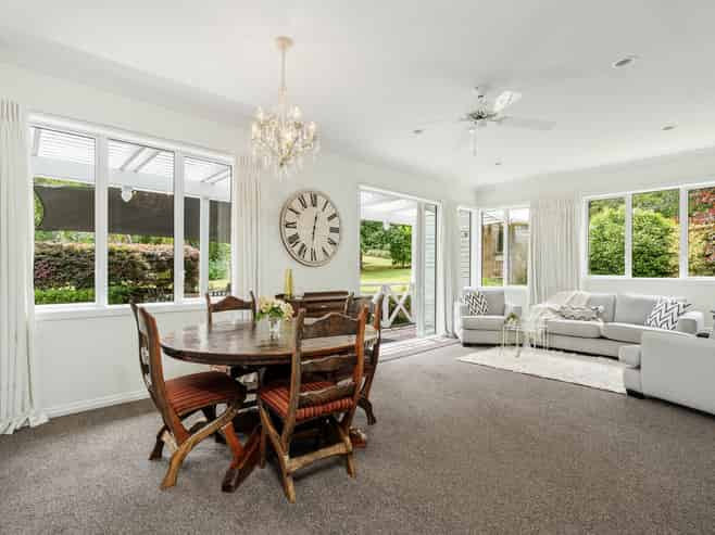 1 Sycamore Rise, Tauriko