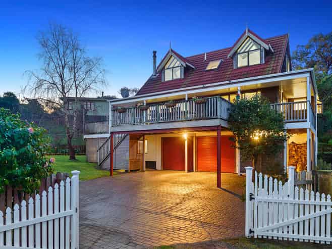 137 Weggery Drive, WAIKANAE BEACH