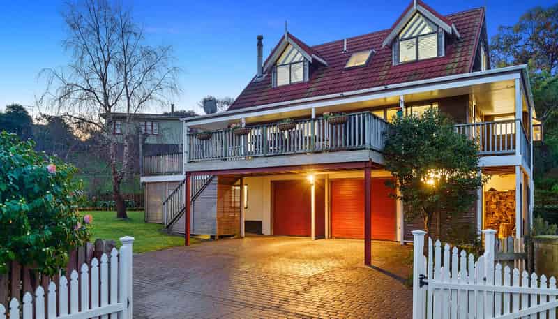 137 Weggery Drive, WAIKANAE BEACH