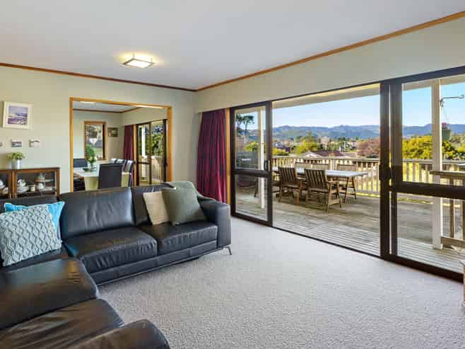 137 Weggery Drive, WAIKANAE BEACH