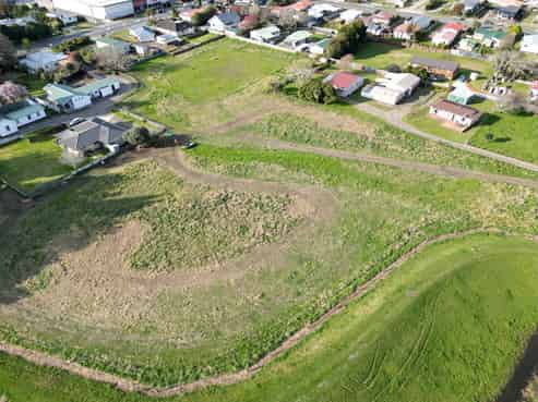 7 Wellington Street, Opotiki and Surrounds