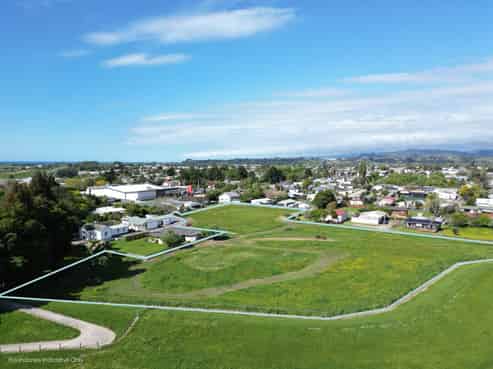 7 Wellington Street, Opotiki and Surrounds