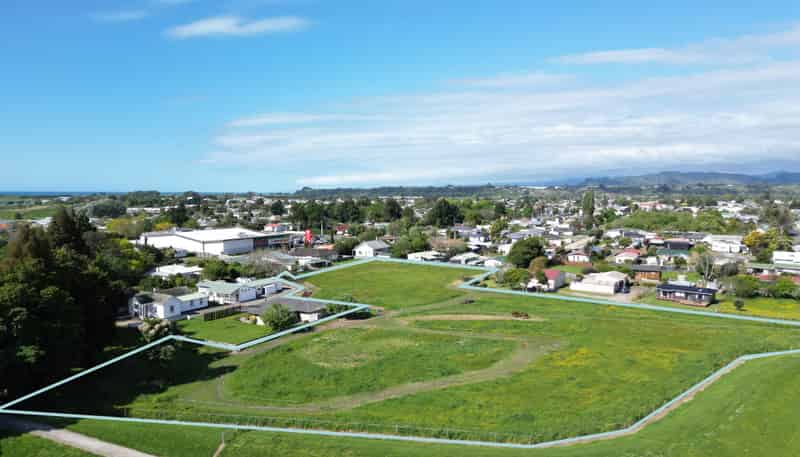 7 Wellington Street, Opotiki and Surrounds