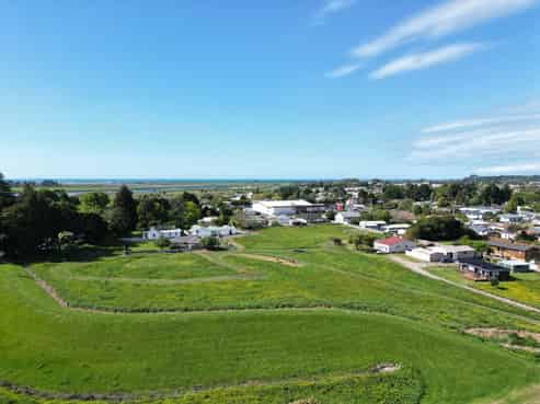 7 Wellington Street, Opotiki and Surrounds