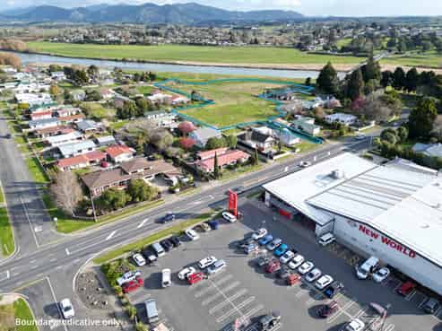 7 Wellington Street, Opotiki and Surrounds