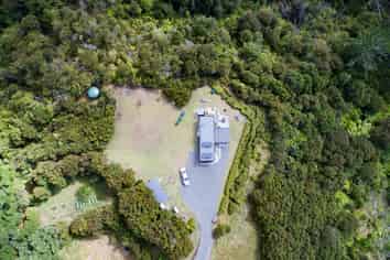 61 Spikes Way, Whitianga