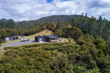 61 Spikes Way, Whitianga