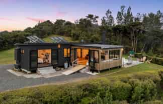 61 Spikes Way, Whitianga