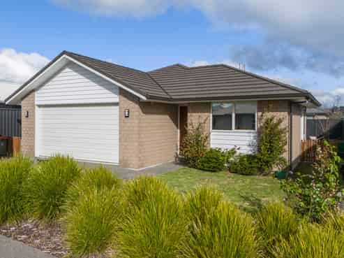 87 Sentinel Avenue, Omokoroa
