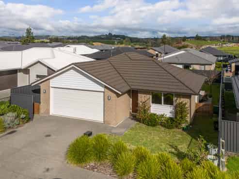87 Sentinel Avenue, Omokoroa