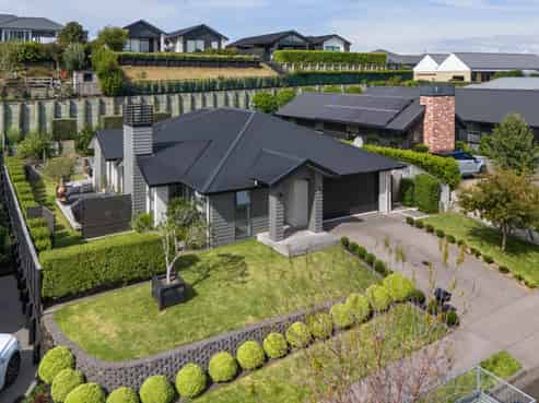 3 Ridge Drive, Omokoroa