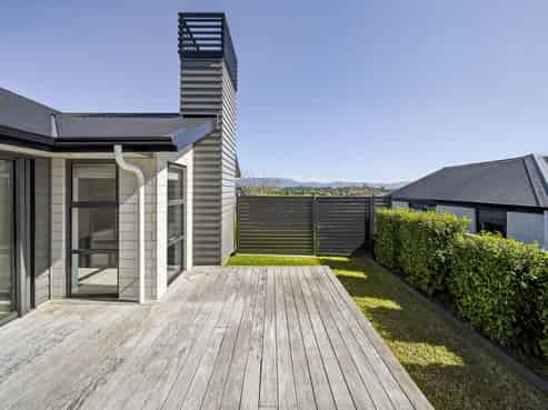 3 Ridge Drive, Omokoroa