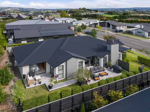 3 Ridge Drive, Omokoroa