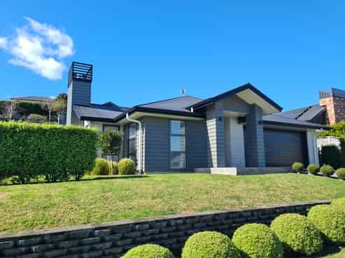 3 Ridge Drive, Omokoroa