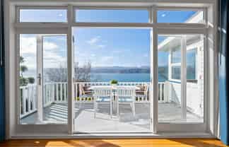66 Seatoun Heights Road, Seatoun
