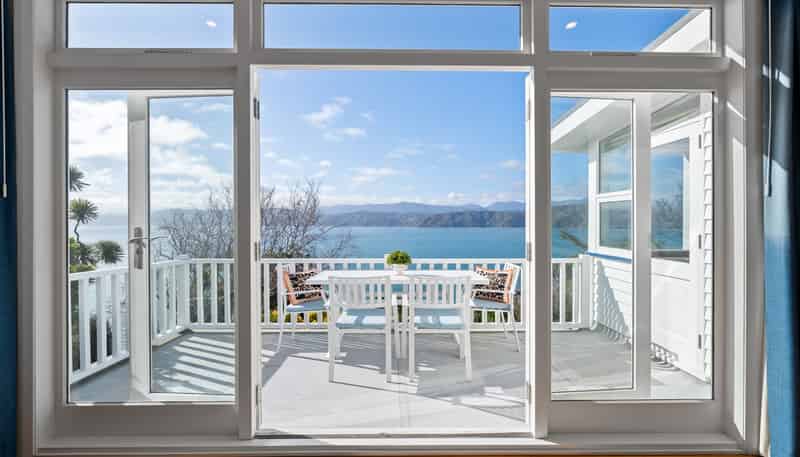 66 Seatoun Heights Road, Seatoun