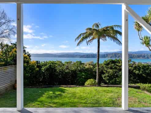 66 Seatoun Heights Road, Seatoun