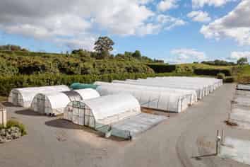 389 Old Highway, Whakamarama
